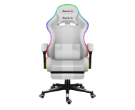 Huzaro Force 4.7 RGB White Mesh HZ-Force 4.7 RGB White - 1193314 - zdjęcie 2